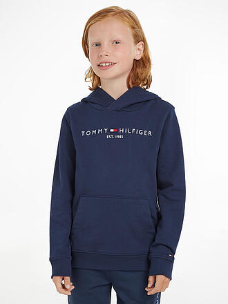 TOMMY HILFIGER | Jungen Kapuzensweater - Hoodie