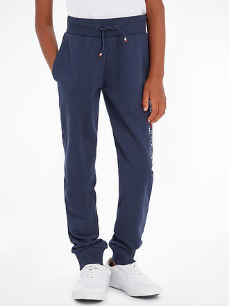 TOMMY HILFIGER | Jungen Hose Jogging - Fit