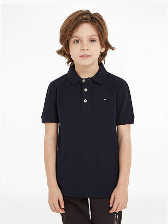 TOMMY HILFIGER | Jungen Poloshirt 