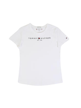 TOMMY HILFIGER | Mädchen T Shirt ESSENTIAL