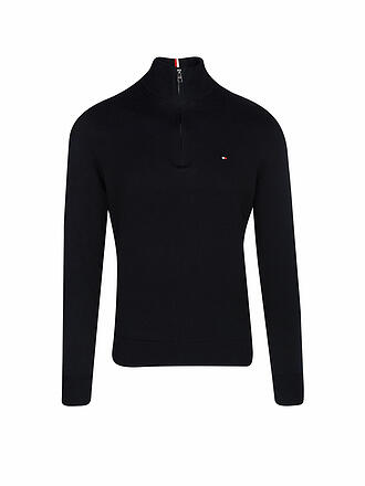 TOMMY HILFIGER | Troyer Pullover