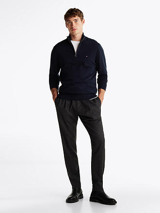 TOMMY HILFIGER | Troyer Pullover