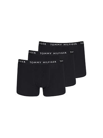 TOMMY HILFIGER | Pants 3er Pkg black