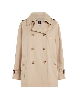 TOMMY HILFIGER | Trenchcoat