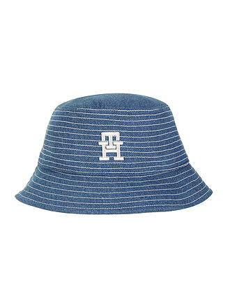 TOMMY HILFIGER | Mädchen Fischerhut - Bucket Hat