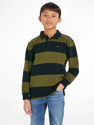 TOMMY HILFIGER | Jungen Poloshirt