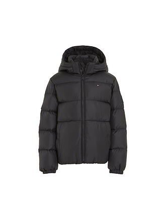 TOMMY HILFIGER | Jungen Steppjacke