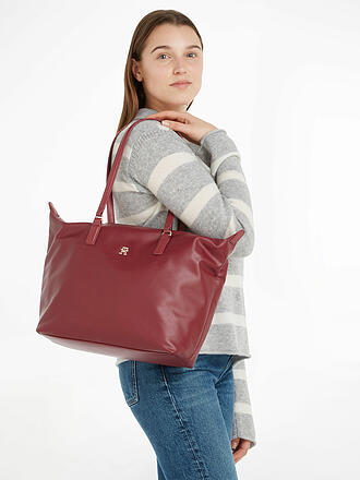 TOMMY HILFIGER | Tasche - Shopper POPPY