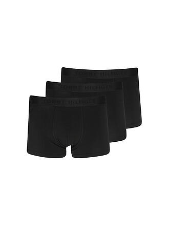 TOMMY HILFIGER | Pants 3-er Pkg. black