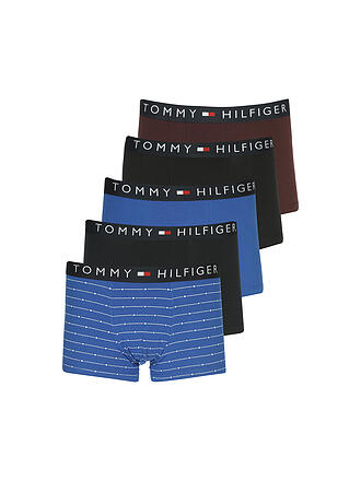 TOMMY HILFIGER | Pants 5er Pkg white