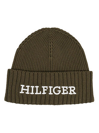 TOMMY HILFIGER | Mütze - Haube