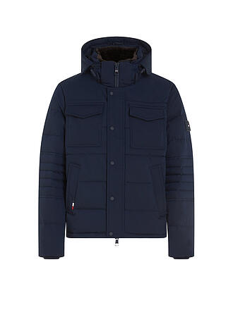 TOMMY HILFIGER | Steppjacke