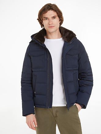 TOMMY HILFIGER | Steppjacke