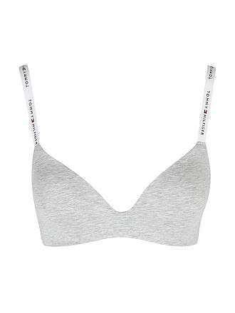 TOMMY HILFIGER | Bralette grey