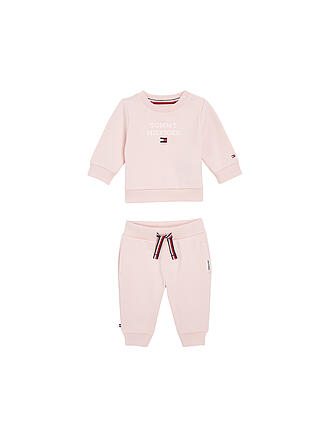 TOMMY HILFIGER | Baby Set Sweater und Hose 2-teilig