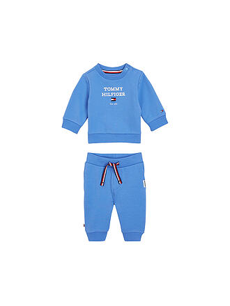 TOMMY HILFIGER | Baby Set Sweater und Hose 2-teilig