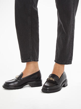 TOMMY HILFIGER | Loafer