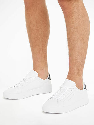 TOMMY HILFIGER | Sneaker TH COURT