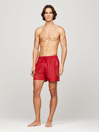 TOMMY HILFIGER | Badeshorts 