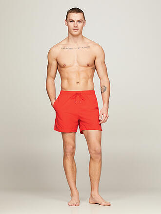 TOMMY HILFIGER | Badeshorts 