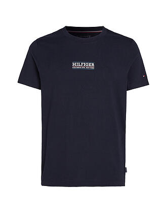 TOMMY HILFIGER | T-Shirt Slim Fit