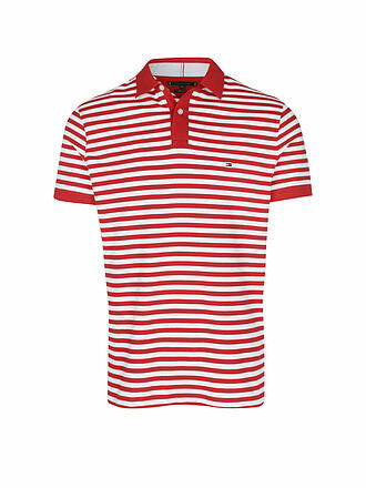 TOMMY HILFIGER | Poloshirt