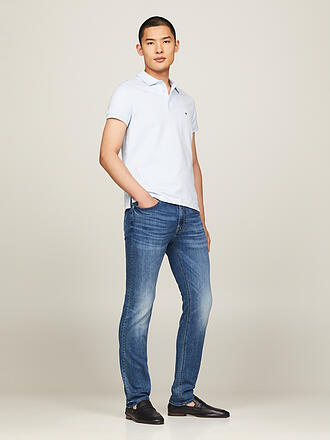 TOMMY HILFIGER | Poloshirt Slim Fit