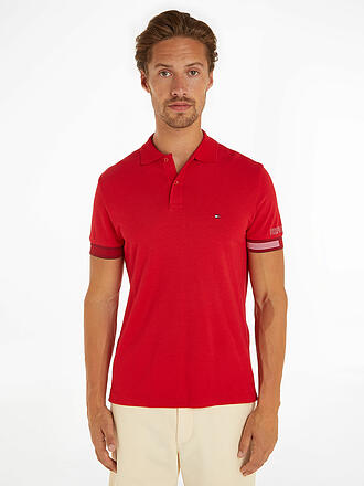 TOMMY HILFIGER | Poloshirt 