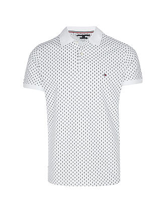 TOMMY HILFIGER | Poloshirt Slim Fit