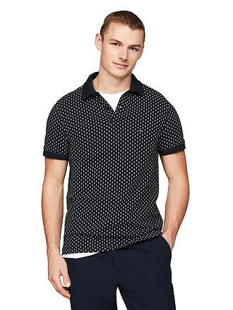 TOMMY HILFIGER | Poloshirt Slim Fit