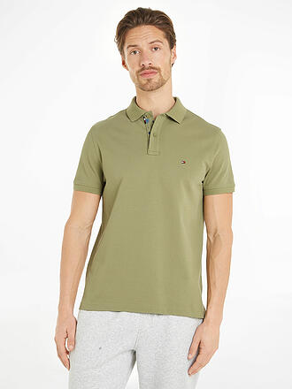 TOMMY HILFIGER | Poloshirt 