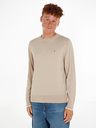 TOMMY HILFIGER | Pullover MOULINE