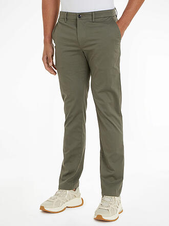 TOMMY HILFIGER | Chino Straight Fit DENTON