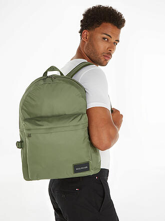 TOMMY HILFIGER | Rucksack TH SUMMER