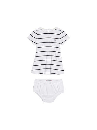 TOMMY HILFIGER | Baby Kleid