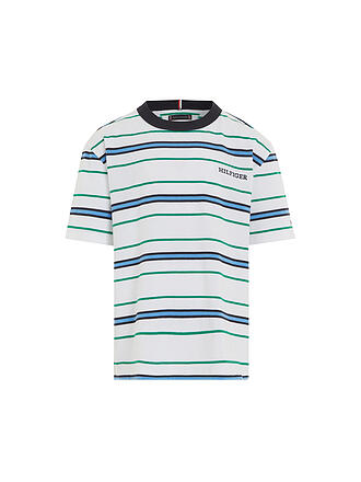 TOMMY HILFIGER | Jungen T-Shirt