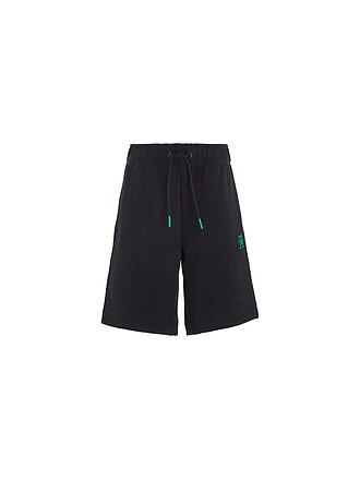 TOMMY HILFIGER | Jungen Shorts MONOGRAM