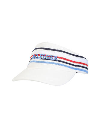 TOMMY HILFIGER | Mädchen Kappe - Visor Cap