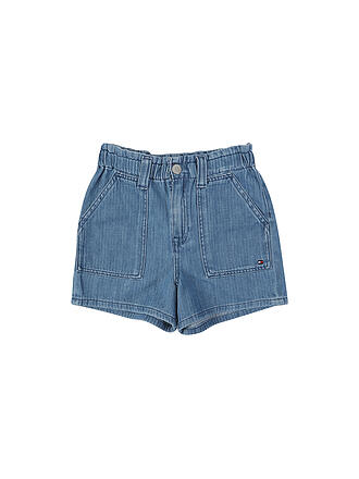 TOMMY HILFIGER | Mädchen Jeansshorts