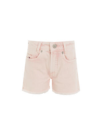 TOMMY HILFIGER | Mädchen Jeanshorts 