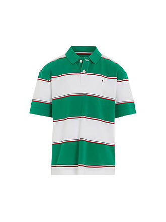 TOMMY HILFIGER | Jungen Poloshirt