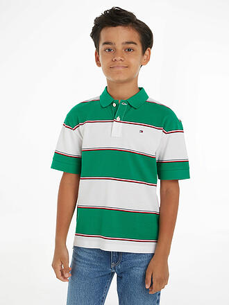 TOMMY HILFIGER | Jungen Poloshirt