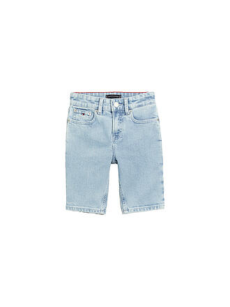 TOMMY HILFIGER | Jungen Jeansshorts 