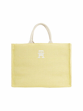 TOMMY HILFIGER | Tasche - Tote Bag TH BEACH