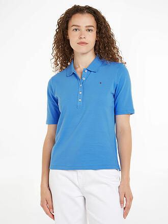 TOMMY HILFIGER | Poloshirt