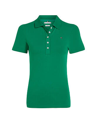 TOMMY HILFIGER | Poloshirt Slim Fit