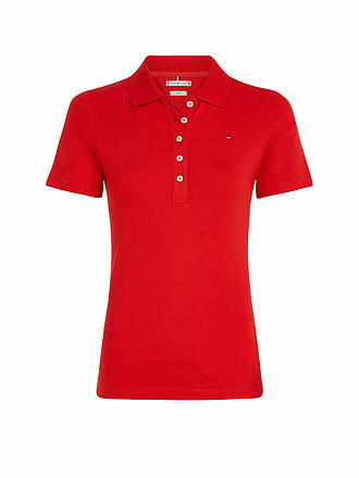 TOMMY HILFIGER | Poloshirt Slim Fit