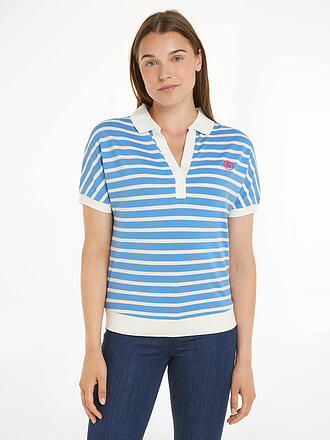 TOMMY HILFIGER | Poloshirt