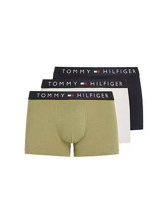 TOMMY HILFIGER | Pants 3er Pkg. multi