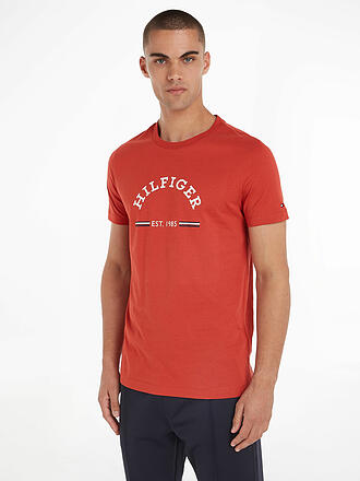 TOMMY HILFIGER | T-Shirt